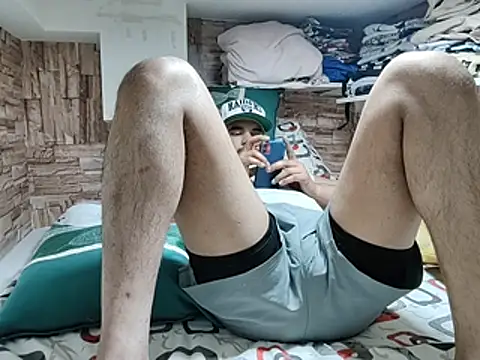 Snapshot of Magicman09@xh chatting on 02-23-26, 04:36 Magicman09xh online show from 02-23-26, 04:36