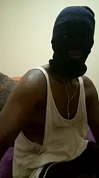 Gifttheskimaskboy online show from 02-26-25, 08:15