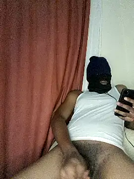 Gifttheskimaskboy online show from 12-02-24, 02:26