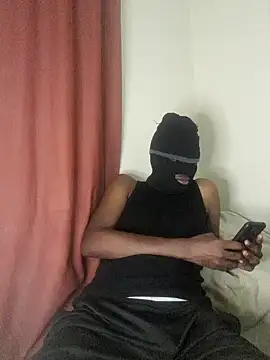 Gifttheskimaskboy online show from 12-25-24, 05:26