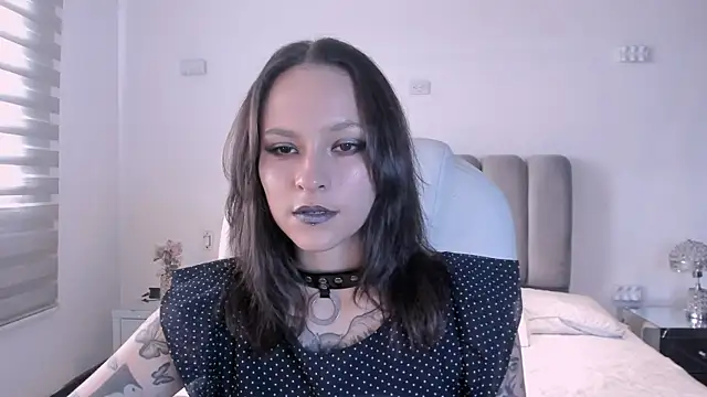 Snapshot of AnnyThompson_ chatting on 02-18-26, 09:55 AnnyThompson online show from 02-18-26, 09:55