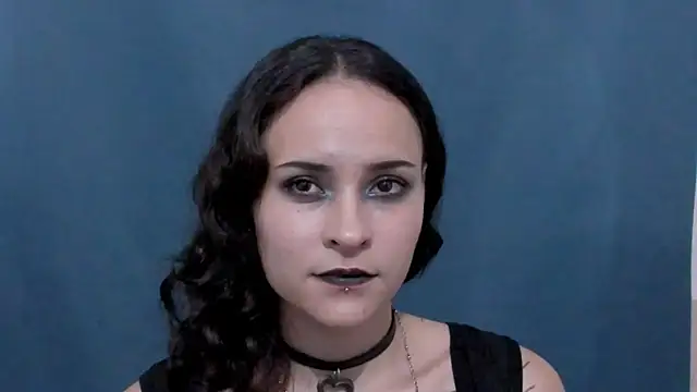 AnnyThompson  online show from 04-14-26, 06:40