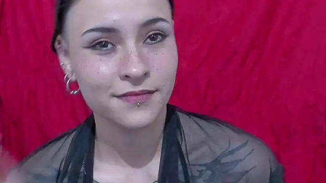 AnnyThompson  online show from 04-13-26, 04:49