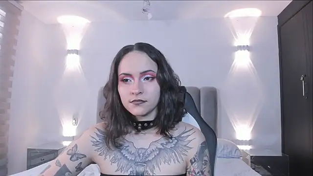 AnnyThompson  online show from 01-14-26, 10:13