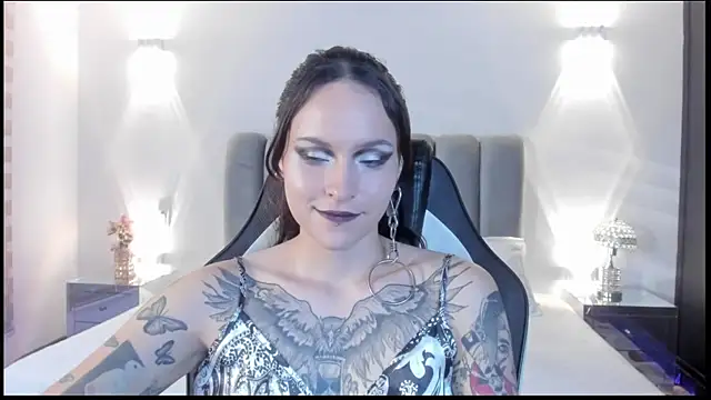 Snapshot of AnnyThompson_ chatting on 02-05-26, 10:16 AnnyThompson online show from 02-05-26, 10:16