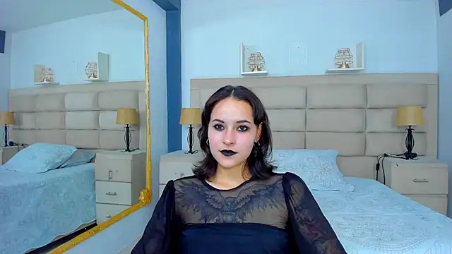 AnnyThompson  online show from 09-12-25, 09:03