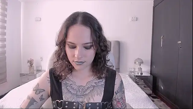 Snapshot of AnnyThompson_ chatting on 02-23-26, 09:37 AnnyThompson online show from 02-23-26, 09:37