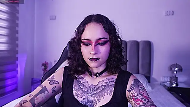 Snapshot of AnnyThompson_ chatting on 02-06-26, 09:44 AnnyThompson online show from 02-06-26, 09:44