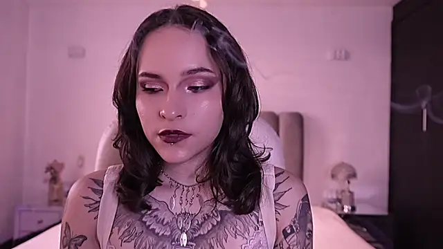 Snapshot of AnnyThompson_ chatting on 02-20-26, 09:28 AnnyThompson online show from 02-20-26, 09:28