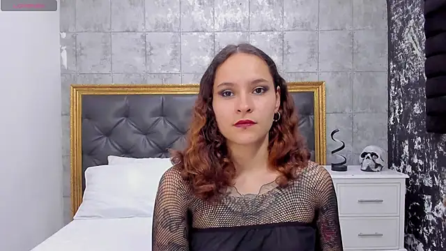 AnnyThompson  online show from 03-16-25, 08:10