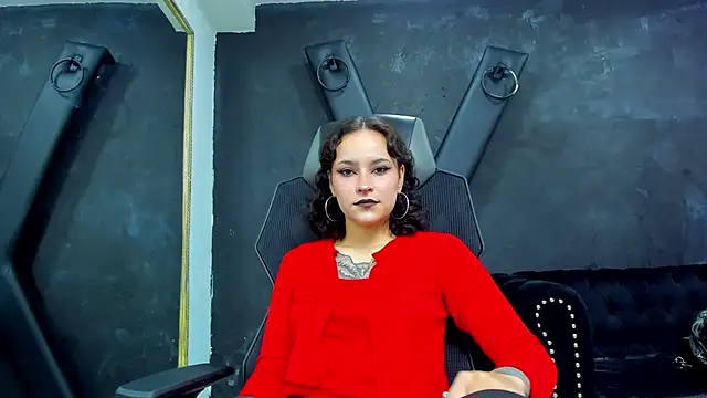 AnnyThompson  online show from 10-18-25, 05:59