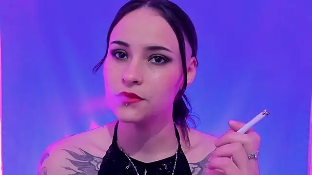 AnnyThompson  online show from 04-11-26, 08:56