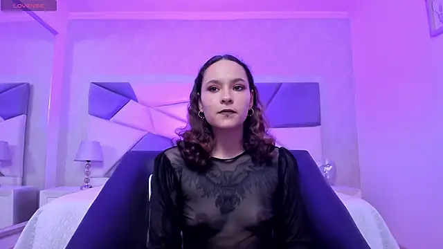 AnnyThompson  online show from 02-24-25, 09:20