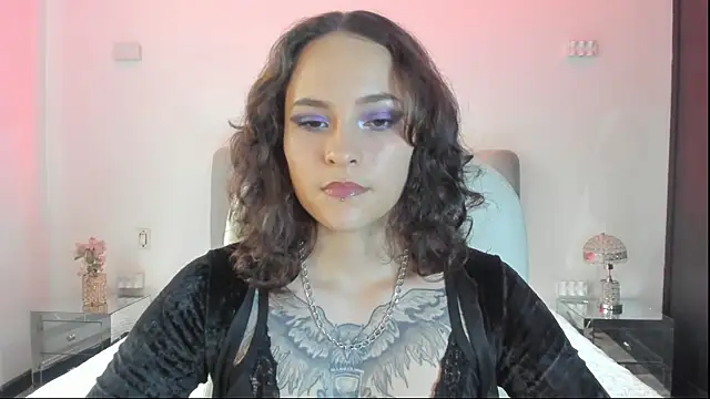 Snapshot of AnnyThompson_ chatting on 02-24-26, 09:37 AnnyThompson online show from 02-24-26, 09:37