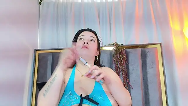 Zoe Curvy online show from 02-03-26, 12:43