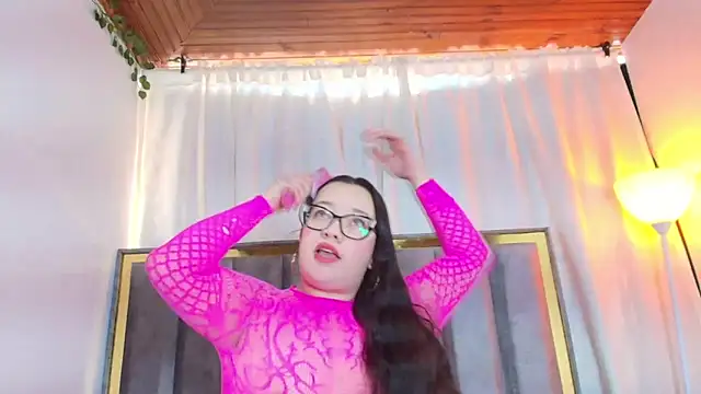 Zoe Curvy online show from 02-28-26, 12:38