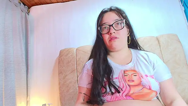 Zoe Curvy online show from 01-10-26, 12:33