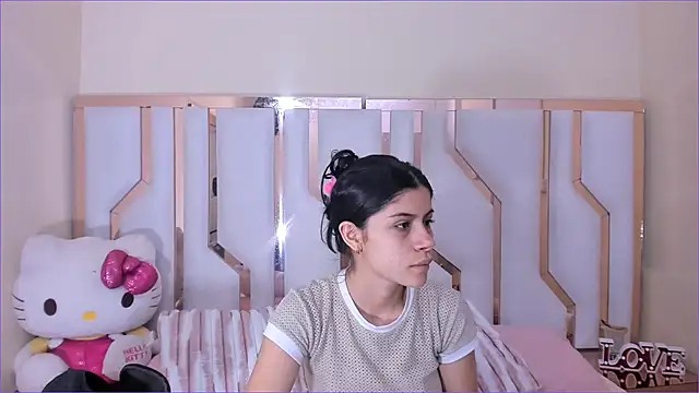 TifanyChill online show from 10-03-25, 07:26