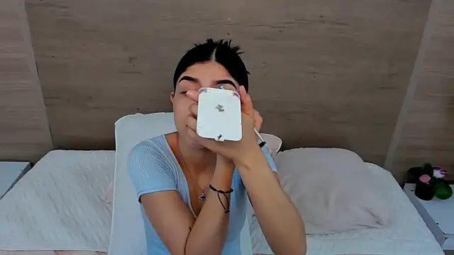 TifanyChill online show from 03-01-26, 04:07