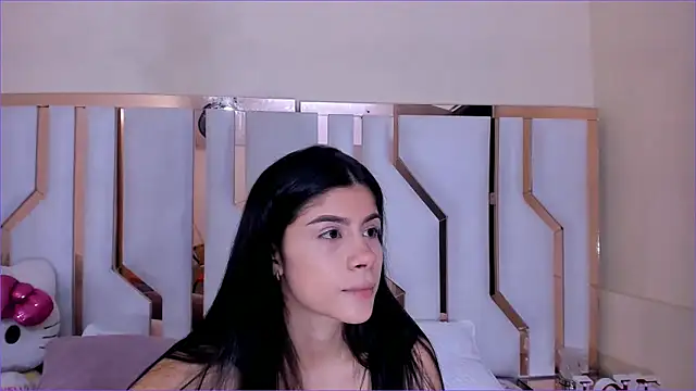 TifanyChill online show from 09-23-25, 08:49