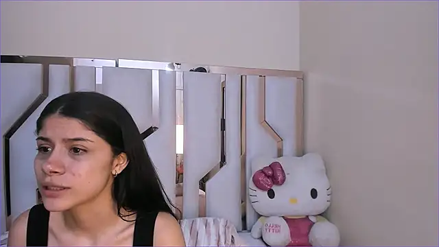 TifanyChill online show from 11-20-25, 07:36