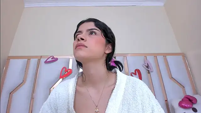 TifanyChill online show from 03-17-25, 11:13