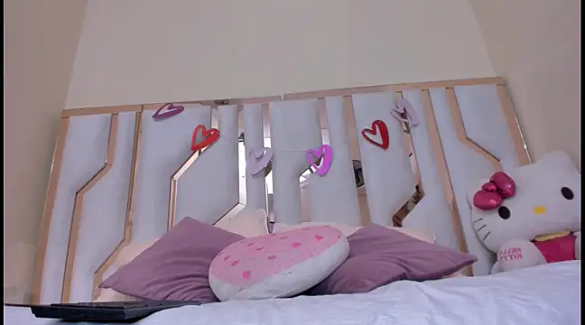 TifanyChill online show from 03-15-25, 08:10