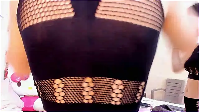 TifanyChill online show from 01-14-26, 08:34