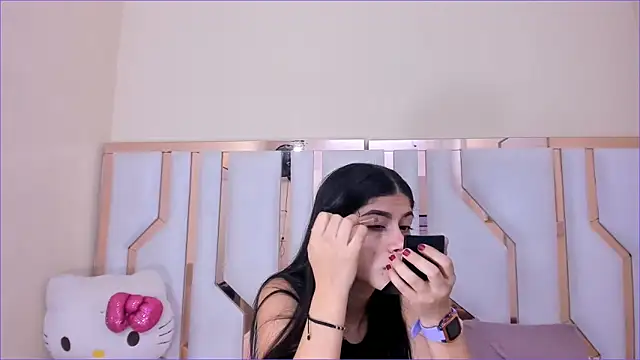 TifanyChill online show from 09-19-25, 08:13