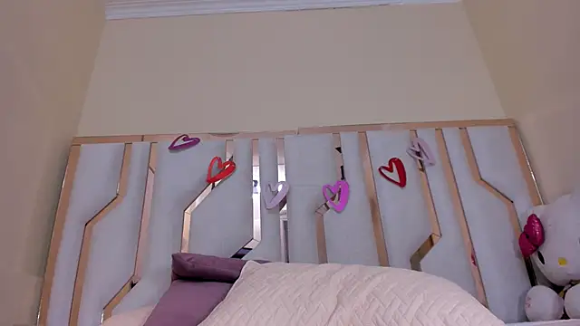 TifanyChill online show from 03-14-25, 12:07