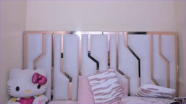 TifanyChill online show from 10-05-25, 05:36