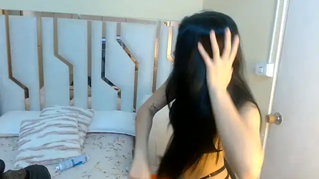 TifanyChill online show from 02-02-26, 06:29