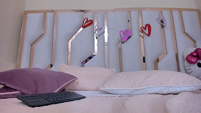 TifanyChill online show from 03-21-25, 01:45