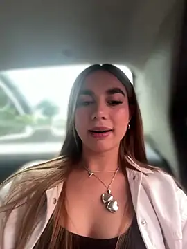 Jules Anderson online show from 04-21-26, 09:10