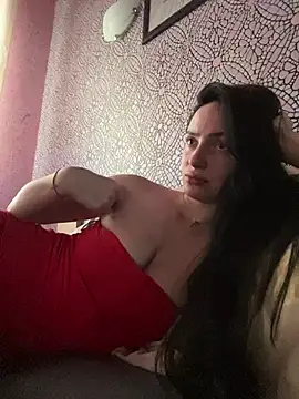 Kristis43 online show from 07-07-26, 03:15