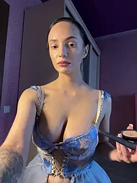 Kristis43 online show from 05-23-26, 04:50