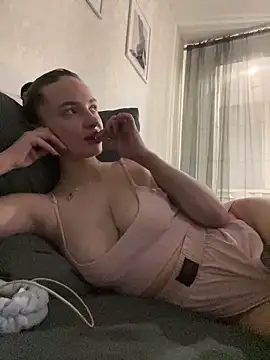 Kristis43 online show from 02-21-26, 08:22