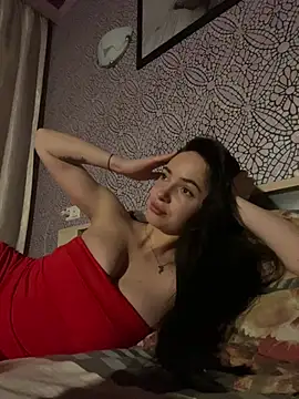 Kristis43 online show from 06-11-26, 12:32