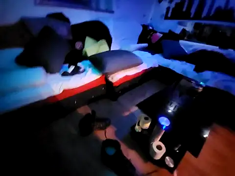 lukasdie online show from 05-15-26, 12:52