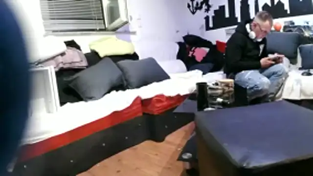 lukasdie online show from 05-14-26, 01:02