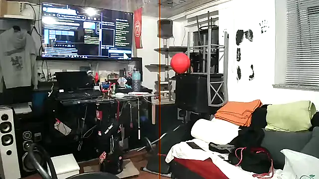 lukasdie online show from 05-19-26, 09:22