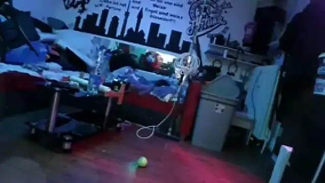 lukasdie online show from 05-03-26, 10:35