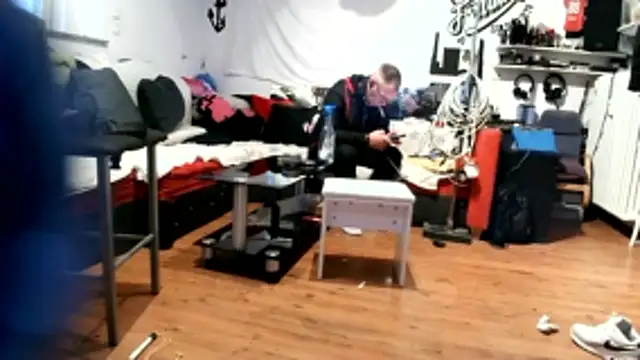 lukasdie online show from 05-15-26, 03:54