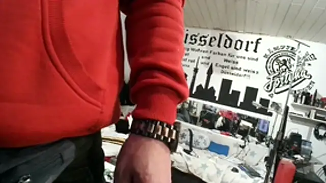 lukasdie online show from 05-10-26, 09:16