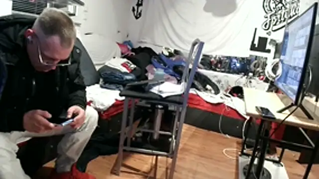 lukasdie online show from 05-17-26, 12:54