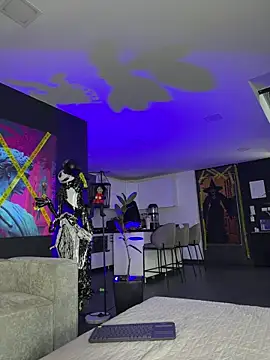 milaivanova online show from 10-21-25, 11:42