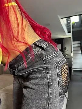 milaivanova online show from 10-01-25, 12:09