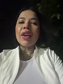 milaivanova online show from 03-05-26, 12:51