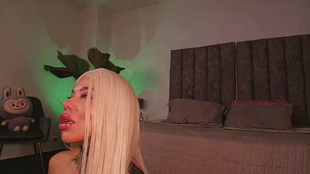 milaivanova online show from 03-10-26, 11:47