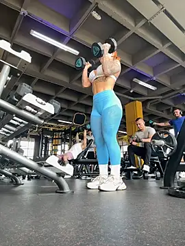 milaivanova online show from 02-27-25, 04:32